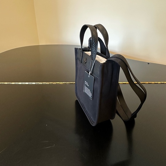 NWT RARE authentic minimalist classic Lululemon Now and Always Tote/bag Micro - Picture 17 of 17
